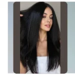Unlocking Vibrance: 22 Stunning Color Ideas for Black Hair in 2024