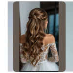 16 Long Wedding Hairstyles That Will Make You Say “I Do” Twice