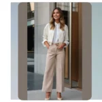 17 Samba Work Outfits Ideas for Your Stylish 2025 Office
