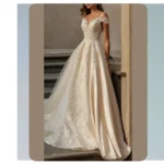 20 Stunning Long Dresses for Every Type of Wedding Guest