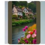 Charming Clicks: 22 Stunning Village Photography Ideas