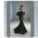 Dazzling Prom Dresses for Every Body Type in 2025