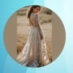 Unveiling 20 Effortlessly Beautiful Bohemian Wedding Dress Styles