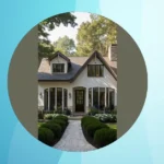 Elevate Your Curb Appeal: 22 Inspiring Cottage Exteriors