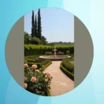 Rose Paradise: 18 Formal Garden Design Elements You’ll Love