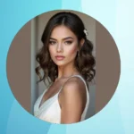 Short and Stylish: 21 Simple Bridesmaid Hairstyles in 2025