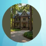 Dipped in Charm: 18 Dreamy Country Homes to Inspire You