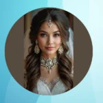 Tying the Knot with Style: 16 Stunning Long Wedding Hairstyles