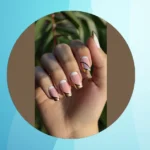 Keep It Classy with These 18 Easy Acrylic Nail Ideas