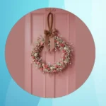 Love in the Air: 15 Valentine’s Door Decorations to Brighten Your Space