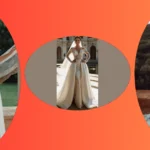 Celebrate Love: 20 Stunning Bohemian Wedding Dress Inspirations