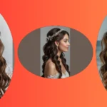 Radiant Waves: Discover 20 Elegant Bridal Hairstyles for Every Bride