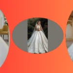 15 Unique Wedding Dress Ideas for Every Celebration**  
**