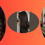 Chic and Daring: 22 Color Inspirations for Black Hair to Try in 2024