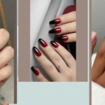 Heartfelt Creativity: 17 Unique Valentine’s Day Nail Design Ideas