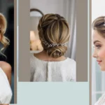 Elevate Your Bridal Look: 18 Short Hair Ideas You’ll Love