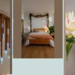 Artistic Touch: 21 Budget-Friendly DIY Room Decor Ideas Everyone Will Love