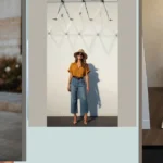 18 Vibrant Outfit Ideas for the Ever-Changing Seasons in Istanbul