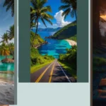 The Most Enchanting Nature Destinations You Need to Explore**  
**