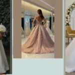 Discover Your Perfect Wedding Dress: Top 15 Ideas for Every Taste**  
**