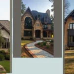 Cozy Country Living: 18 Homes That Redefine Comfort