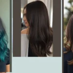 Hair That Rocks: 22 Color Ideas for Black Hair That Will Steal the Show