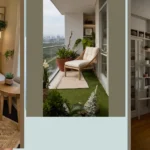 Maximizing Minimalism: 15 Small Space Decor Hacks for Your Living Room**

**