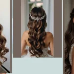 Behold Aisle-Ready Hair: 16 Long Wedding Hairstyles You’ll Adore