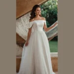 20 Must-See Bohemian Wedding Dress Styles to Spark Your Imagination