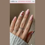 Cupid’s Nail Canvas: 15 Valentine’s Nail Inspirations to Fall In Love With