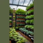 Urban Delight: 16 Smart Gardening Ideas for Limited Space Backyards