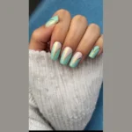 Refined and Refreshed: 19 Old Money Nail Ideas for a Luxurious Touch**  
**