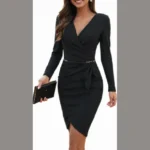 Fashion Forward: 17 Must-Have Wedding Guest Dress Ideas for 2025**

**