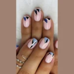 Nail Game Strong: 18 Easy Acrylic Nail Ideas for Beginners