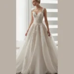 22 Culturally Inspired Wedding Dress Ideas That Wow!