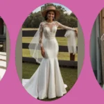 Embrace Your Inner Bohemian Goddess: 20 Must-See Wedding Dress Ideas