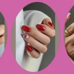Sweeten Your Valentine’s Day with 15 Cute Nail Inspo Ideas