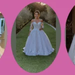 Dazzling Diversity: 15 Wedding Dresses for Every Body Type**  
**