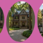 Charming Country Homes: 18 Ideas to Inspire Your Escape to the Countryside!