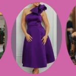 Dazzling Dress Styles for Wedding Guests in 2025: Unleash Your Inner Fashionista