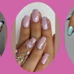 18 Adorable Acrylic Nail Ideas for Beginners