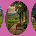 Captivating Village Photography Ideas for Nature Lovers