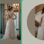 Lace, Love, and Laughter: 20 Bohemian Wedding Dress Inspirations