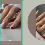 Nail Your Valentine’s Look with These Adorable Designs