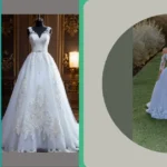 Flair and Fun: Discover the 15 Wedding Dress Styles That Fit You Perfectly**  
**