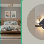 Coastal Chic Meets Cozy: 18 Bedroom Wall Decor Inspirations