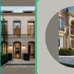 Effortless Elegance: French Style House Designs You’ll Adore