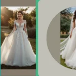 The Ultimate List: 20 Long Dress Ideas for Weddings That Wow