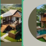 Dive into These 15 Villas Hosting the Best Tropical Vibes