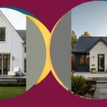 Transform Your White Cottage: 22 Unique Exterior Ideas